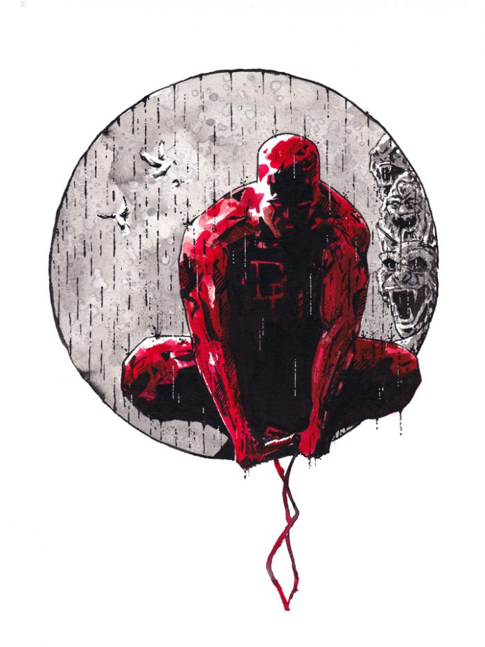 DareDevil