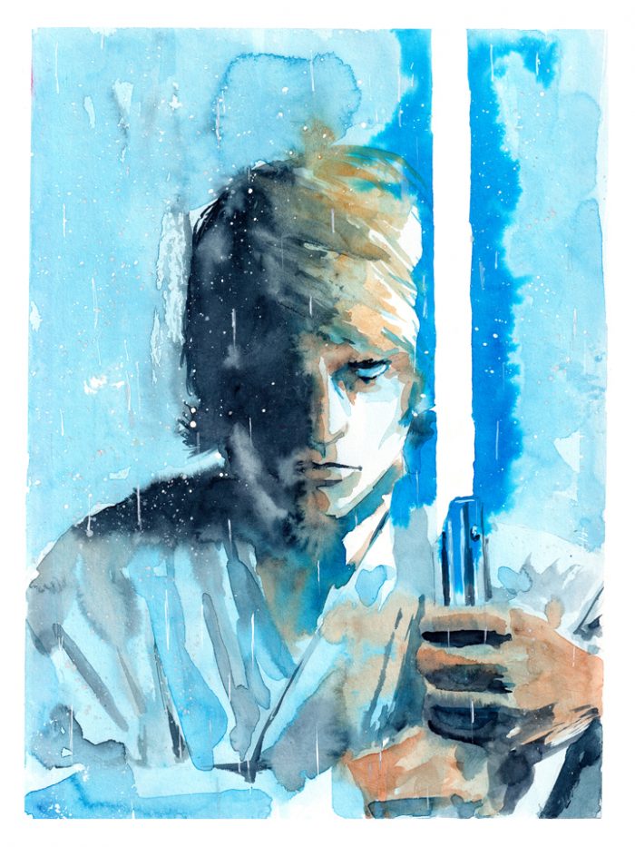 Luke