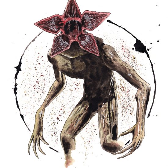Demogorgon