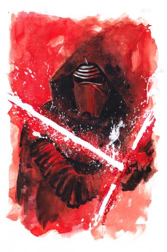 KyloRen