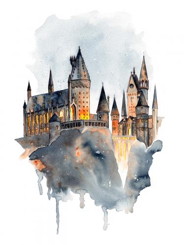 hogwarts